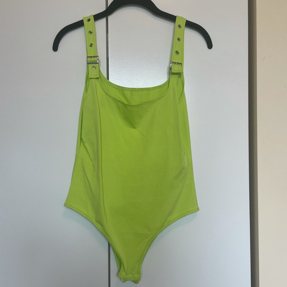 Bodysuit